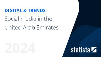 Social media in the United Arab Emirates