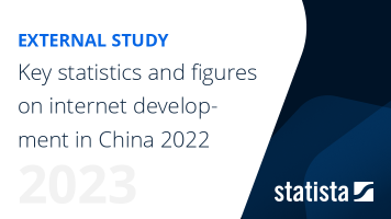 51st Statistical Report on China's Internet Development