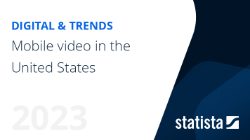 Mobile video in the United States